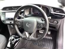 Vauxhall Corsa Turbo Ultimate - U44077