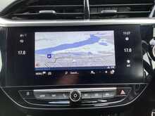 Vauxhall Corsa Turbo Ultimate - U44077