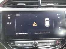 Vauxhall Corsa Turbo Ultimate - U44077