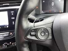 Vauxhall Corsa Turbo Ultimate - U44077