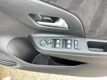 Vauxhall Corsa Turbo Ultimate - U44077