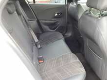 Vauxhall Corsa Turbo Ultimate - U44077