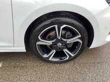 Vauxhall Corsa Turbo Ultimate - U44077