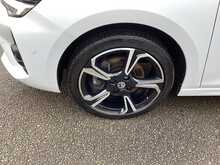 Vauxhall Corsa Turbo Ultimate - U44077