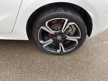 Vauxhall Corsa Turbo Ultimate - U44077