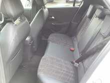 Vauxhall Corsa Turbo Ultimate - U44077