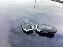 Vauxhall Corsa Turbo Ultimate - U44077