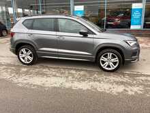 SEAT Ateca TSI EVO FR - U44078