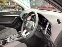 SEAT Ateca TSI EVO FR - U44078