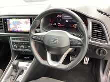 SEAT Ateca TSI EVO FR - U44078