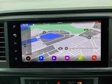 SEAT Ateca TSI EVO FR - U44078