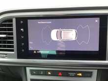 SEAT Ateca TSI EVO FR - U44078