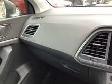 SEAT Ateca TSI EVO FR - U44078