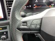 SEAT Ateca TSI EVO FR - U44078