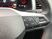 SEAT Ateca TSI EVO FR - U44078