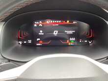 SEAT Ateca TSI EVO FR - U44078