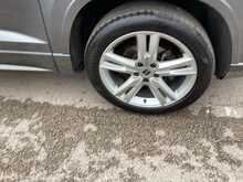 SEAT Ateca TSI EVO FR - U44078