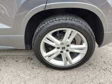 SEAT Ateca TSI EVO FR - U44078