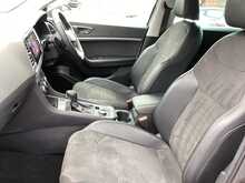 SEAT Ateca TSI EVO FR - U44078