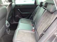 SEAT Ateca TSI EVO FR - U44078