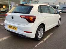 Volkswagen Polo TSI Life - U44079