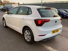 Volkswagen Polo TSI Life - U44079