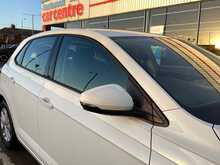 Volkswagen Polo TSI Life - U44079