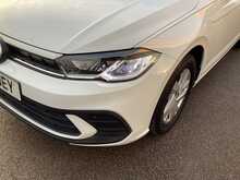 Volkswagen Polo TSI Life - U44079