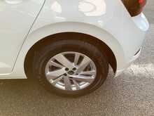 Volkswagen Polo TSI Life - U44079