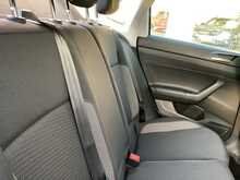 Volkswagen Polo TSI Life - U44079