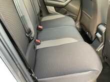 Volkswagen Polo TSI Life - U44079