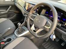 Volkswagen Polo TSI Life - U44079