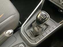 Volkswagen Polo TSI Life - U44079