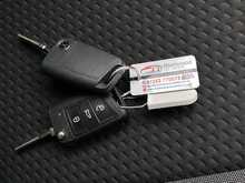 Volkswagen Polo TSI Life - U44079