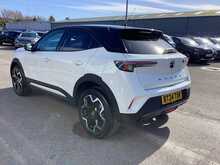 Vauxhall Mokka Turbo GS - U44082