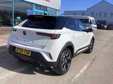 Vauxhall Mokka Turbo GS - U44082