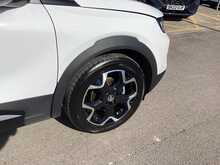 Vauxhall Mokka Turbo GS - U44082