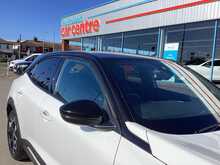 Vauxhall Mokka Turbo GS - U44082