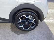 Vauxhall Mokka Turbo GS - U44082