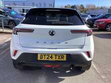 Vauxhall Mokka Turbo GS - U44082