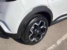 Vauxhall Mokka Turbo GS - U44082