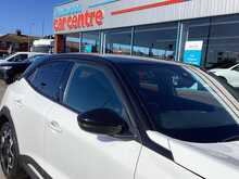 Vauxhall Mokka Turbo GS - U44082