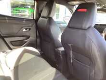 Vauxhall Mokka Turbo GS - U44082