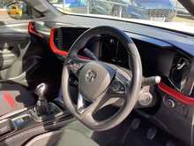 Vauxhall Mokka Turbo GS - U44082