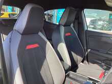 Vauxhall Mokka Turbo GS - U44082