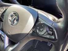 Vauxhall Mokka Turbo GS - U44082