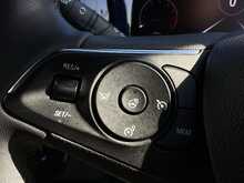 Vauxhall Mokka Turbo GS - U44082