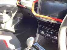 Vauxhall Mokka Turbo GS - U44082