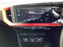 Vauxhall Mokka Turbo GS - U44082