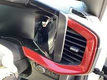 Vauxhall Mokka Turbo GS - U44082